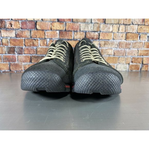 Vintage OP shoes Size 9 Skateboard Classic - Picture 3 of 8